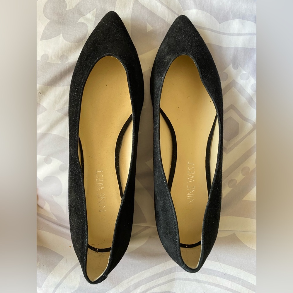 Brand new nine west shoes